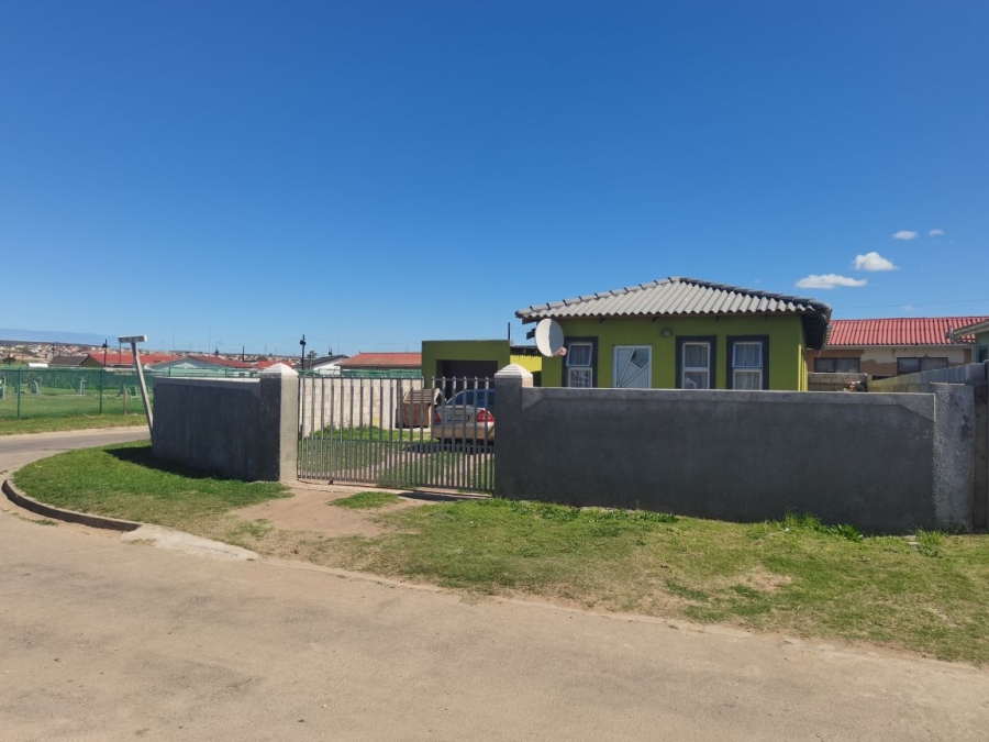 3 Bedroom Property for Sale in Kwadwesi Eastern Cape